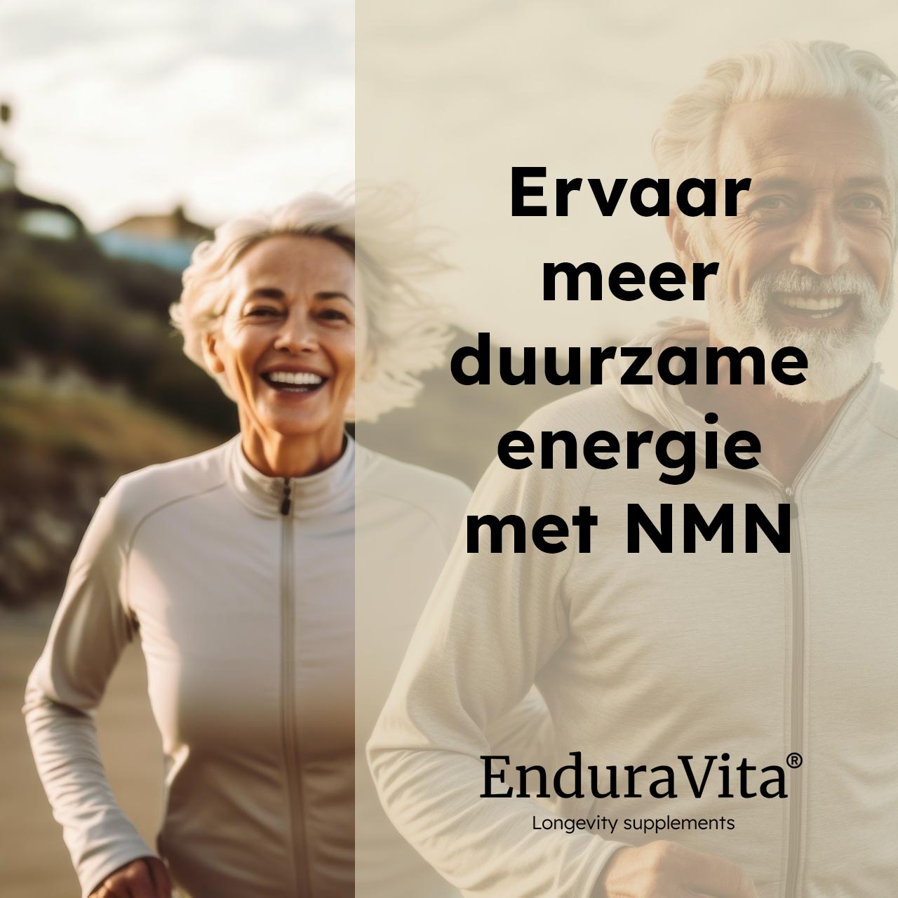 Pacote de benefícios NMN Cápsulas 120x250mg
