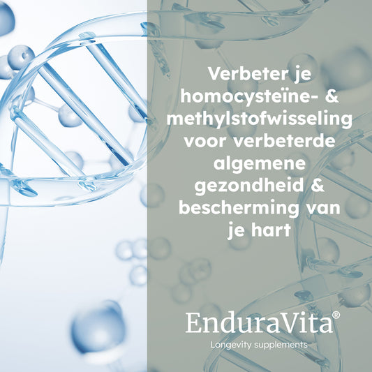 TMG cápsulas 500 mg