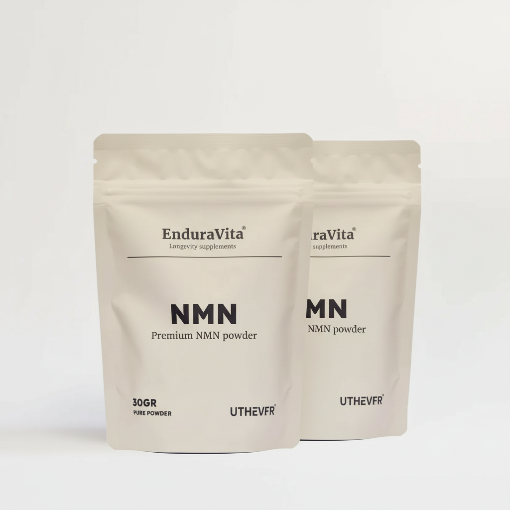 Pó puro de NMN