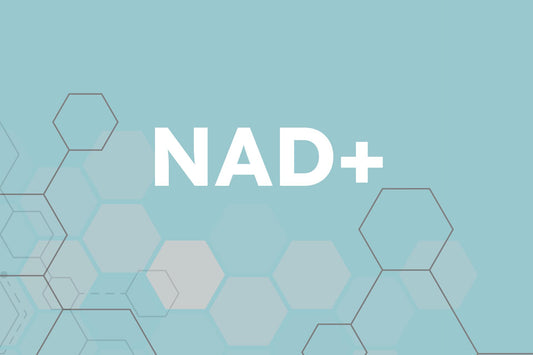NMN studie: NAD+ wordt verhoogd door NMN