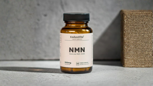 NMN kopen: Wanneer is het het juiste moment?