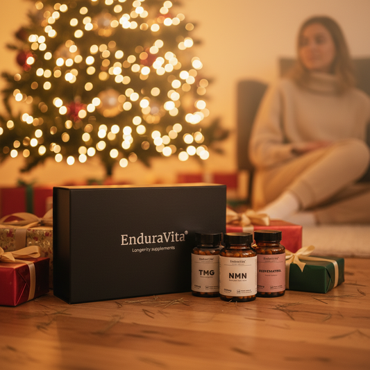 Edición Limitada Paquete de Longevidad