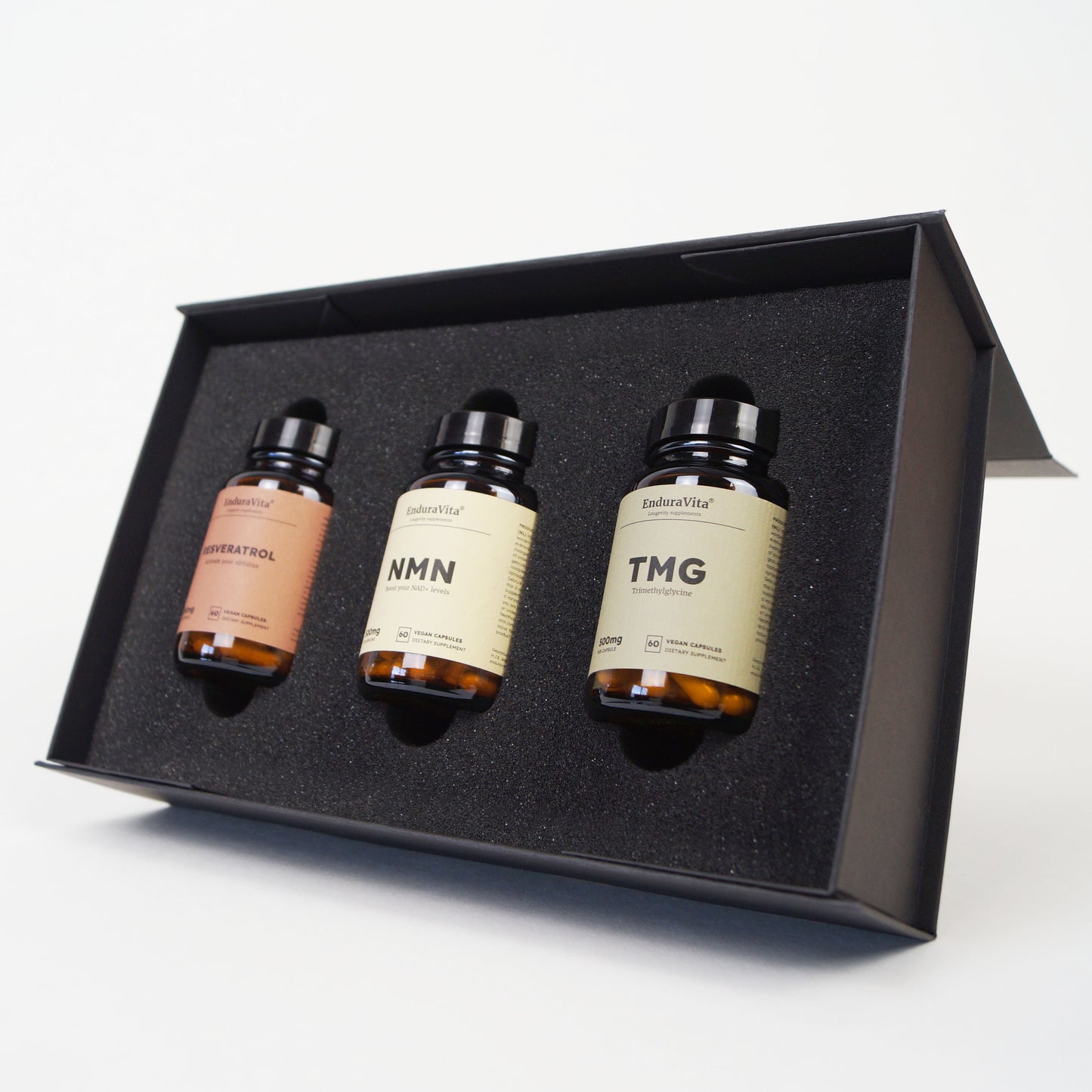 Edición Limitada Paquete de Longevidad